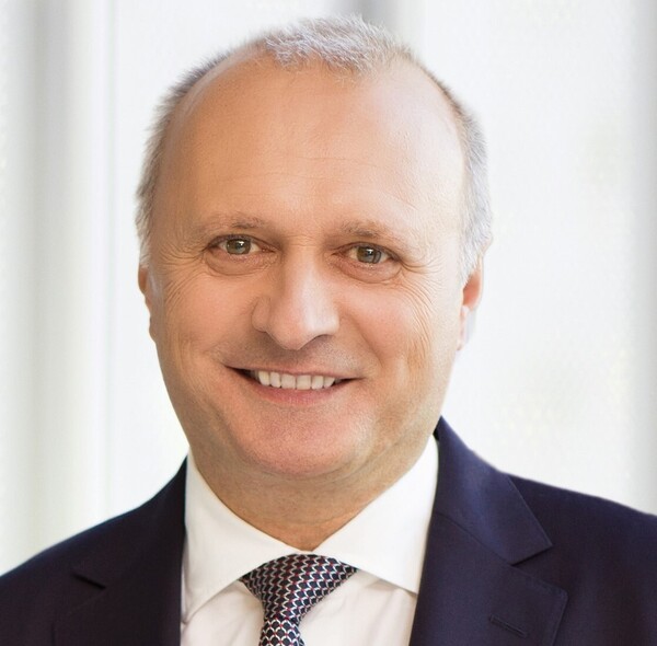 Mag. Hubert Eisl Barmherzige Brüder Linz / Barmherzige Brüder Mag. Hubert Eisl Barmherzige Brüder Linz