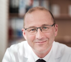 Klinikum Wels-Grieskirchen / Robert Maybach