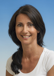 OÄ Dr. Martina Strobl, Koordinatorin des Kontinenz- und Beckenbodenzentrums am  Klinikum Wels-Grieskirchen