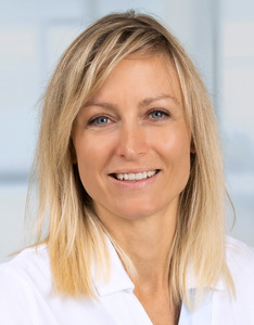 Mag. Kerstin Dopler, Diätologin, Klinikum Wels‐Grieskirchen