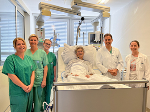 Klinikum Wels-Grieskirchen