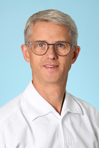 Prim. Dr. Andreas Wimmer