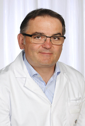 Prim. Dr. Ernst Rechberger
