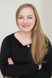 Magdalena Wilhelm, B.A., MSc., Leiterin PR und Kommunikation – FraGes Holding GmbH