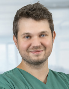 Klinikum Wels-Grieskirchen / Nik Fleischmann Dr. Matthias Alberer, Abteilung für Innere Medizin II, Kardiologie und Intensivmedizin, Klinikum Wels-Grieskirchen