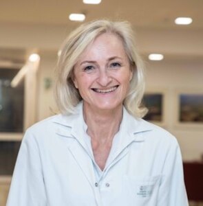 Ordensklinikum Linz OÄ Priv.-Doz. Dr.in Veronika Buxhofer-Ausch